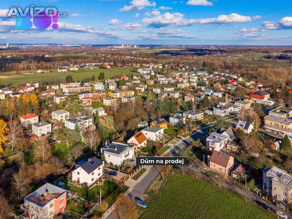 Foto inzerátu Prodej rodinného domu 6+2, Albrechtice u Českého Těšína