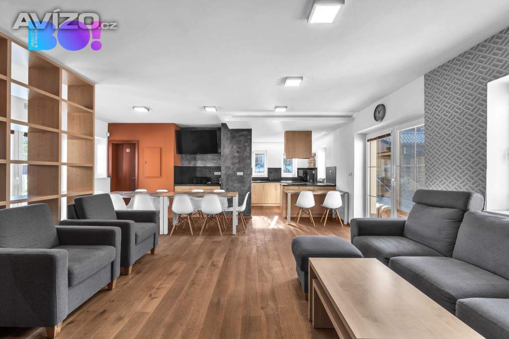 Foto inzerátu Prodej chalupy, Orlické Záhoří