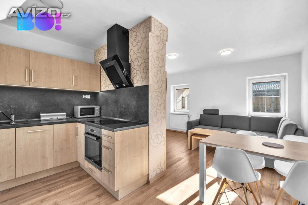 Foto inzerátu Prodej chalupy, Orlické Záhoří