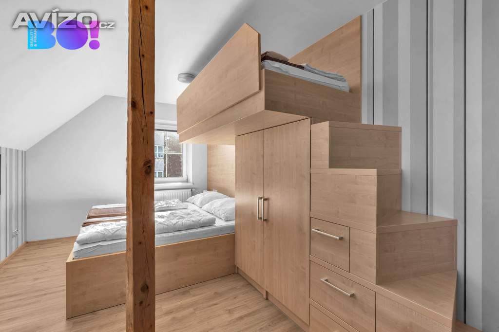 Foto inzerátu Prodej chalupy, Orlické Záhoří