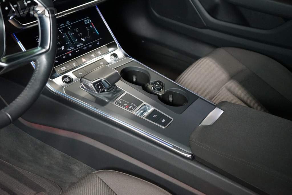 Foto inzerátu Audi A6 Avant 2.0 TDI*QUATTRO*S-LINE*L