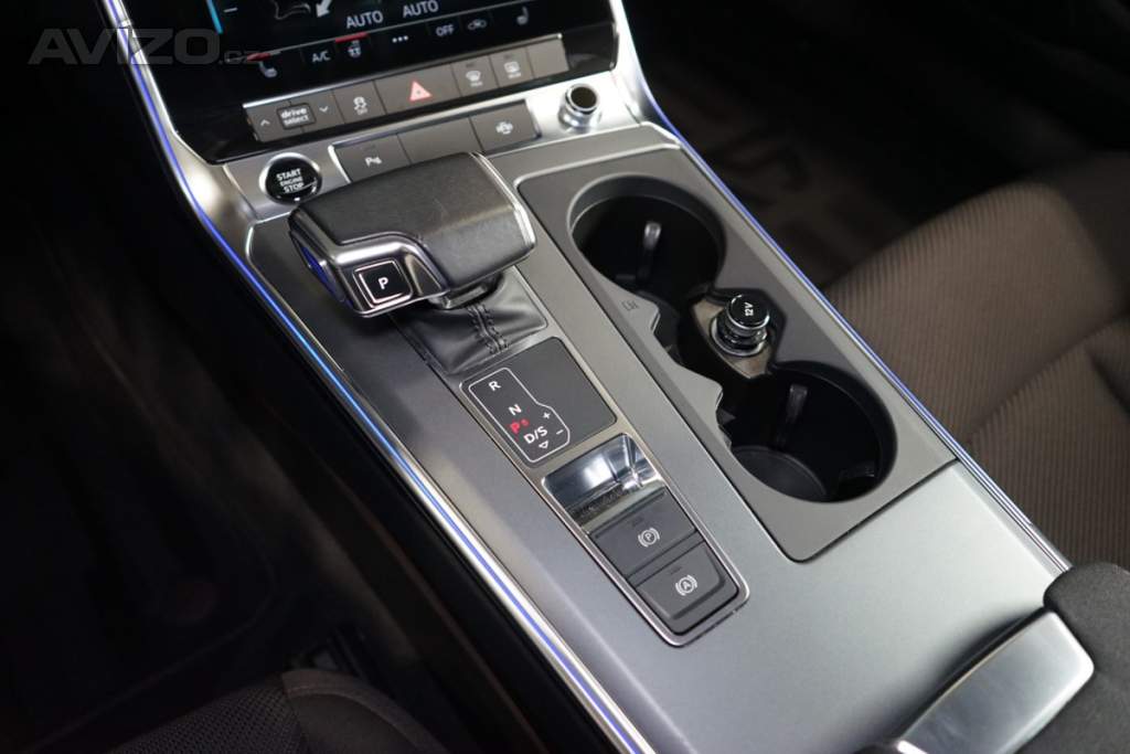 Foto inzerátu Audi A6 Avant 2.0 TDI*QUATTRO*S-LINE*L