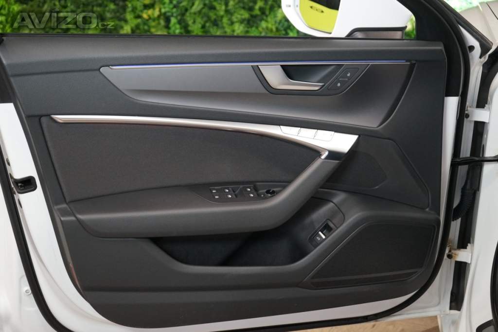 Foto inzerátu Audi A6 Avant 2.0 TDI*QUATTRO*S-LINE*L