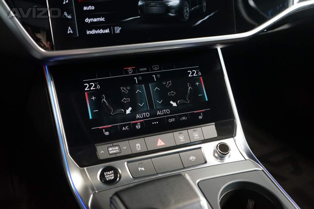 Foto inzerátu Audi A6 Avant 2.0 TDI*QUATTRO*S-LINE*L