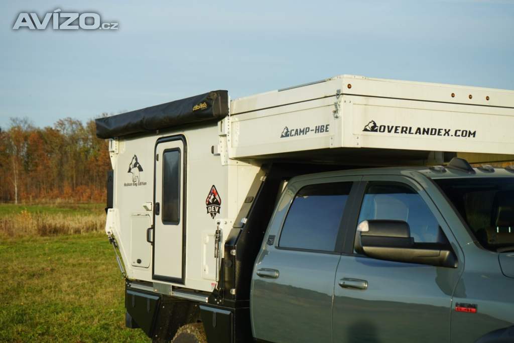 Foto inzerátu Dodge RAM 2500*HEAVY DUTY*POWER WAGON*HU