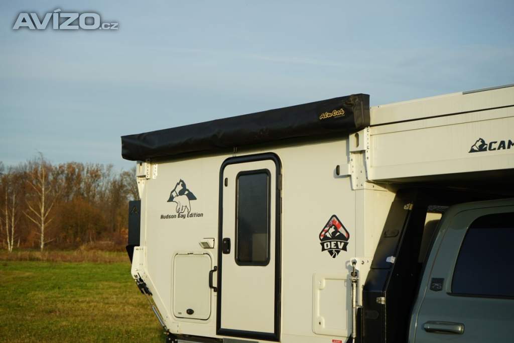 Foto inzerátu Dodge RAM 2500*HEAVY DUTY*POWER WAGON*HU