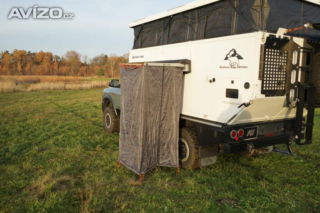 Foto inzerátu Dodge RAM 2500*HEAVY DUTY*POWER WAGON*HU