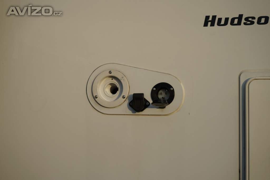 Foto inzerátu Dodge RAM 2500*HEAVY DUTY*POWER WAGON*HU