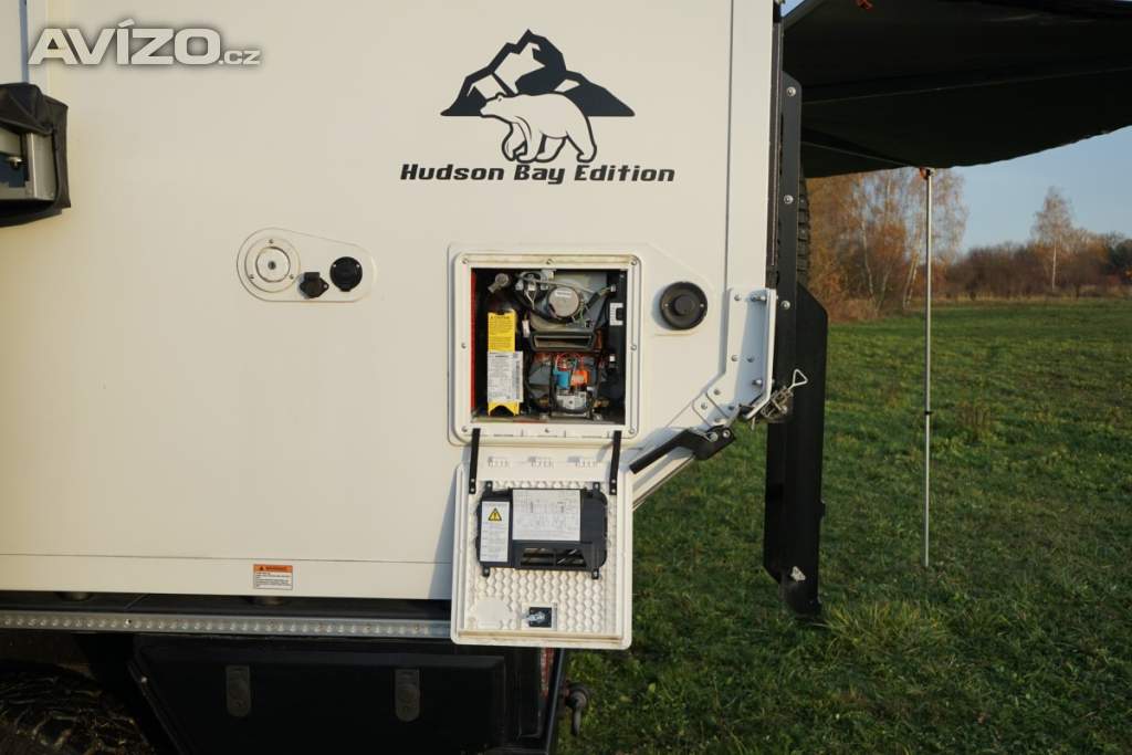 Foto inzerátu Dodge RAM 2500*HEAVY DUTY*POWER WAGON*HU