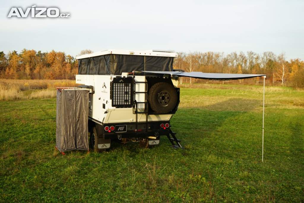 Foto inzerátu Dodge RAM 2500*HEAVY DUTY*POWER WAGON*HU