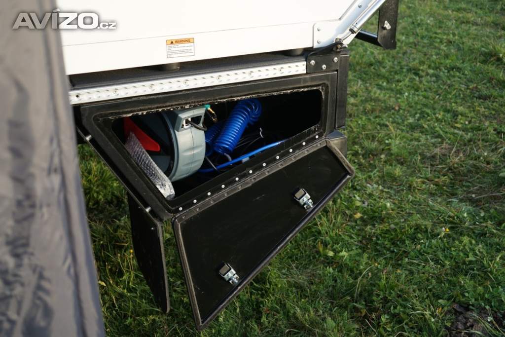 Foto inzerátu Dodge RAM 2500*HEAVY DUTY*POWER WAGON*HU