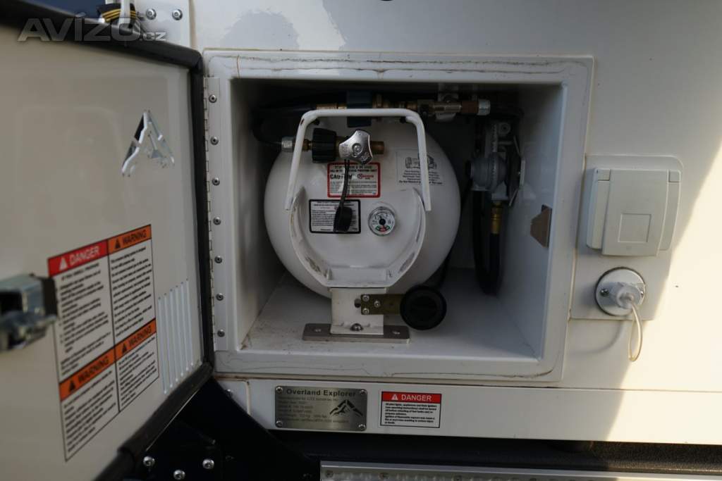 Foto inzerátu Dodge RAM 2500*HEAVY DUTY*POWER WAGON*HU