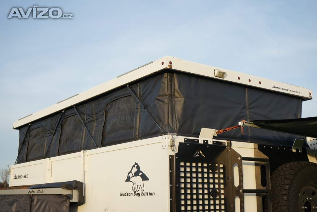 Foto inzerátu Dodge RAM 2500*HEAVY DUTY*POWER WAGON*HU