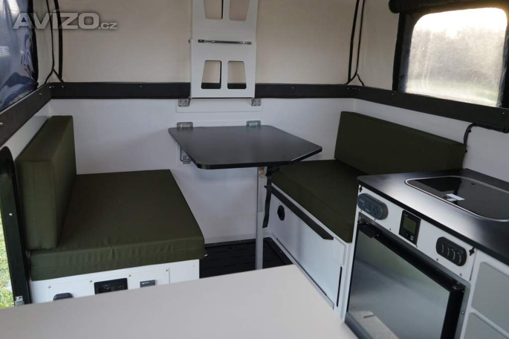 Foto inzerátu Dodge RAM 2500*HEAVY DUTY*POWER WAGON*HU