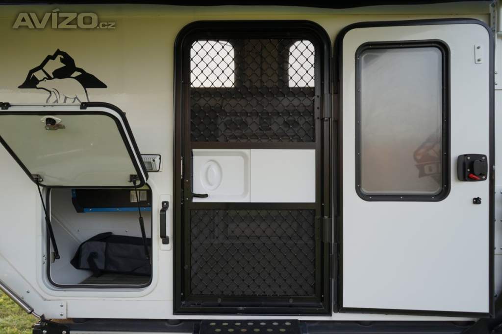 Foto inzerátu Dodge RAM 2500*HEAVY DUTY*POWER WAGON*HU