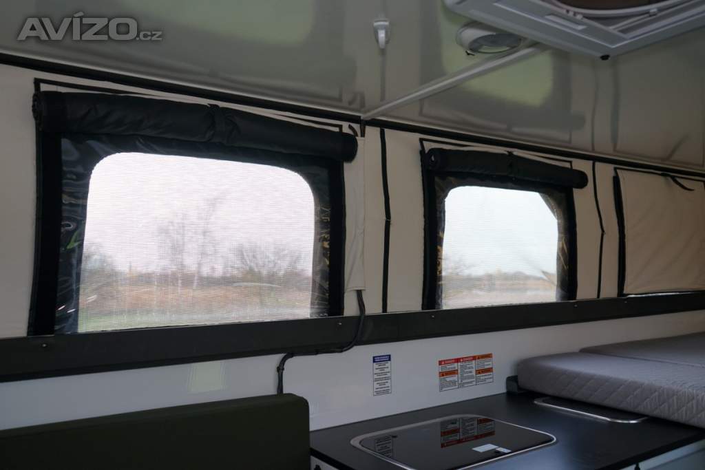 Foto inzerátu Dodge RAM 2500*HEAVY DUTY*POWER WAGON*HU