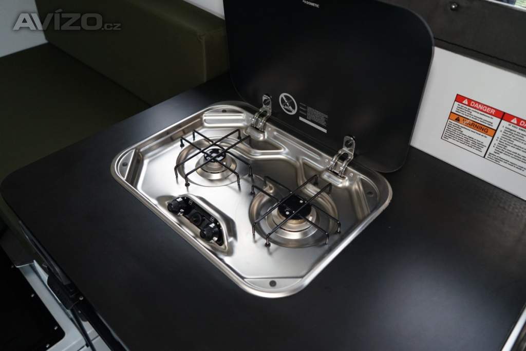 Foto inzerátu Dodge RAM 2500*HEAVY DUTY*POWER WAGON*HU