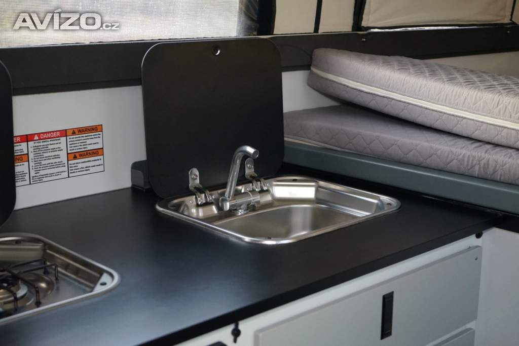 Foto inzerátu Dodge RAM 2500*HEAVY DUTY*POWER WAGON*HU