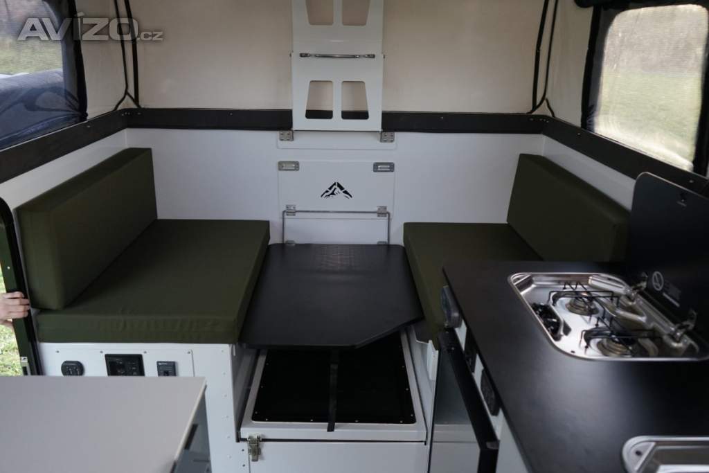 Foto inzerátu Dodge RAM 2500*HEAVY DUTY*POWER WAGON*HU