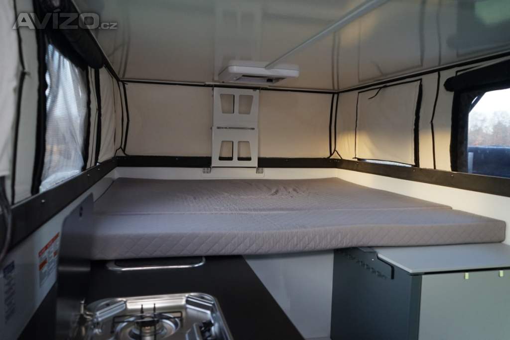 Foto inzerátu Dodge RAM 2500*HEAVY DUTY*POWER WAGON*HU