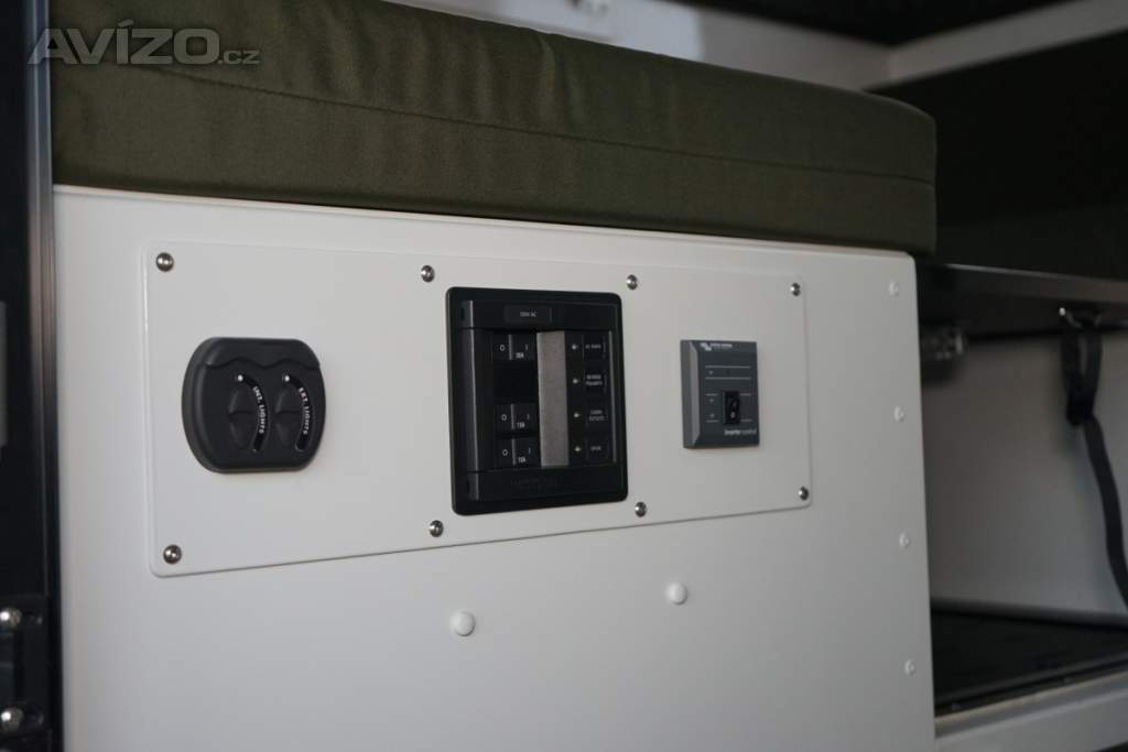 Foto inzerátu Dodge RAM 2500*HEAVY DUTY*POWER WAGON*HU