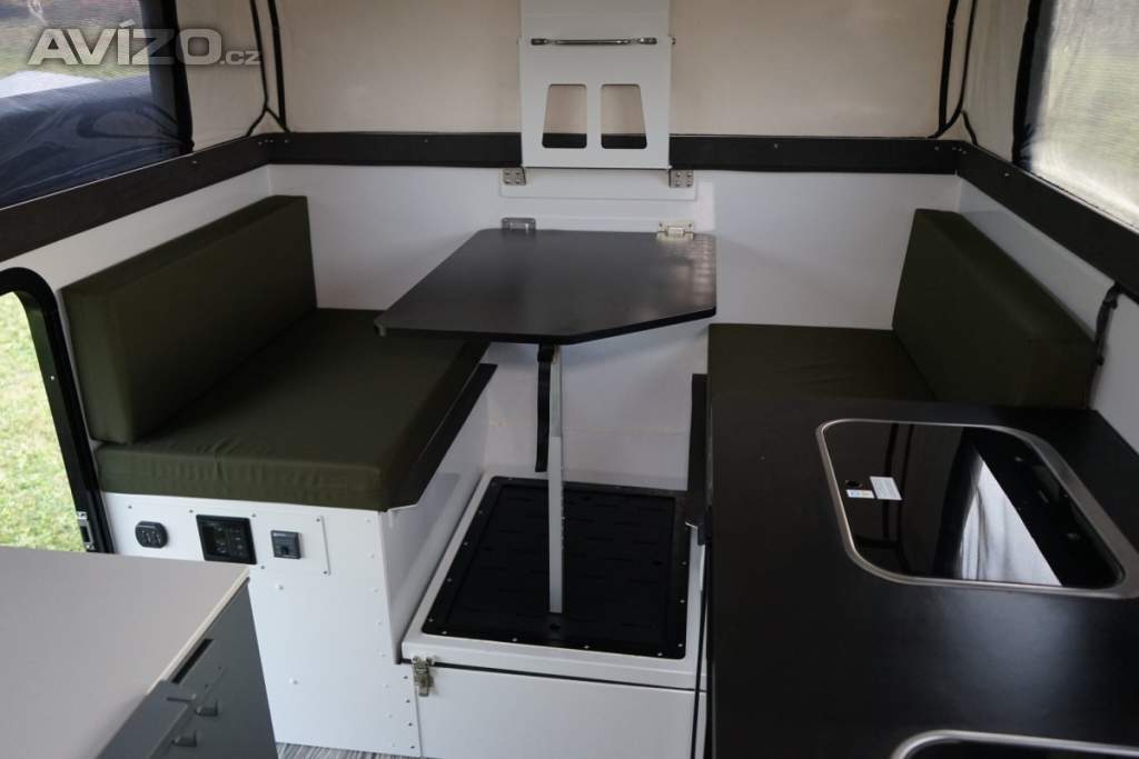 Foto inzerátu Dodge RAM 2500*HEAVY DUTY*POWER WAGON*HU