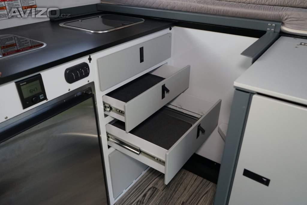 Foto inzerátu Dodge RAM 2500*HEAVY DUTY*POWER WAGON*HU