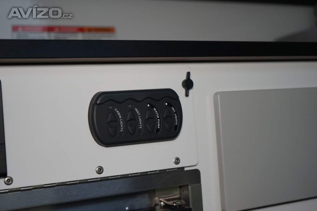 Foto inzerátu Dodge RAM 2500*HEAVY DUTY*POWER WAGON*HU