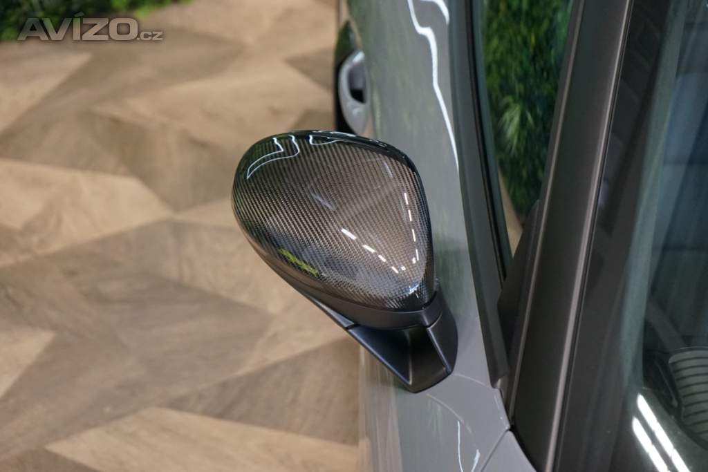 Foto inzerátu Porsche 718 SPYDER RS*WEISSACH*CARBON*PDLS