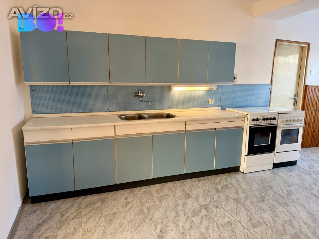 Foto inzerátu Prodej rodinného domu, ul. Palackého, Náměšť nad Oslavou