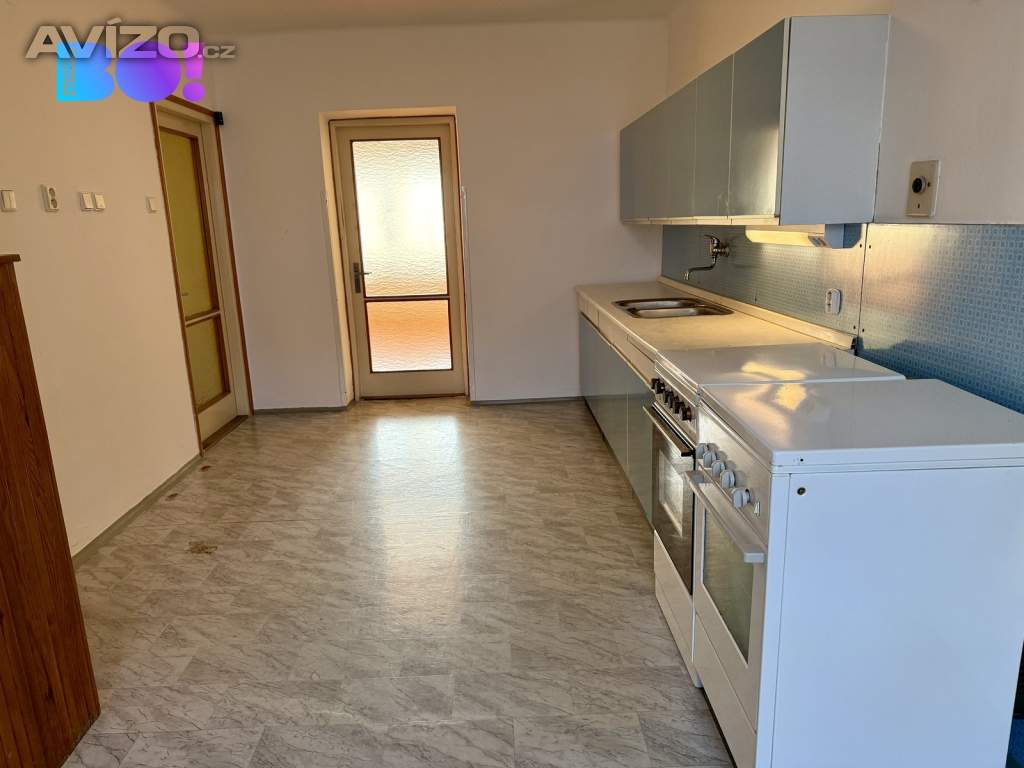 Foto inzerátu Prodej rodinného domu, ul. Palackého, Náměšť nad Oslavou