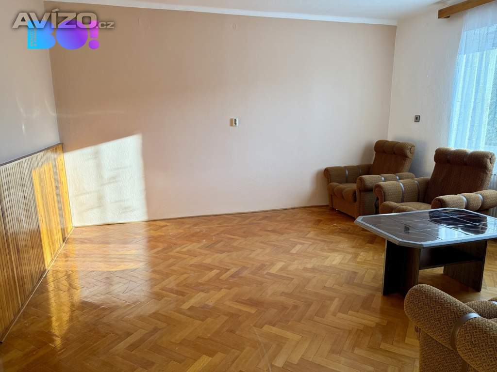 Foto inzerátu Prodej rodinného domu, ul. Palackého, Náměšť nad Oslavou