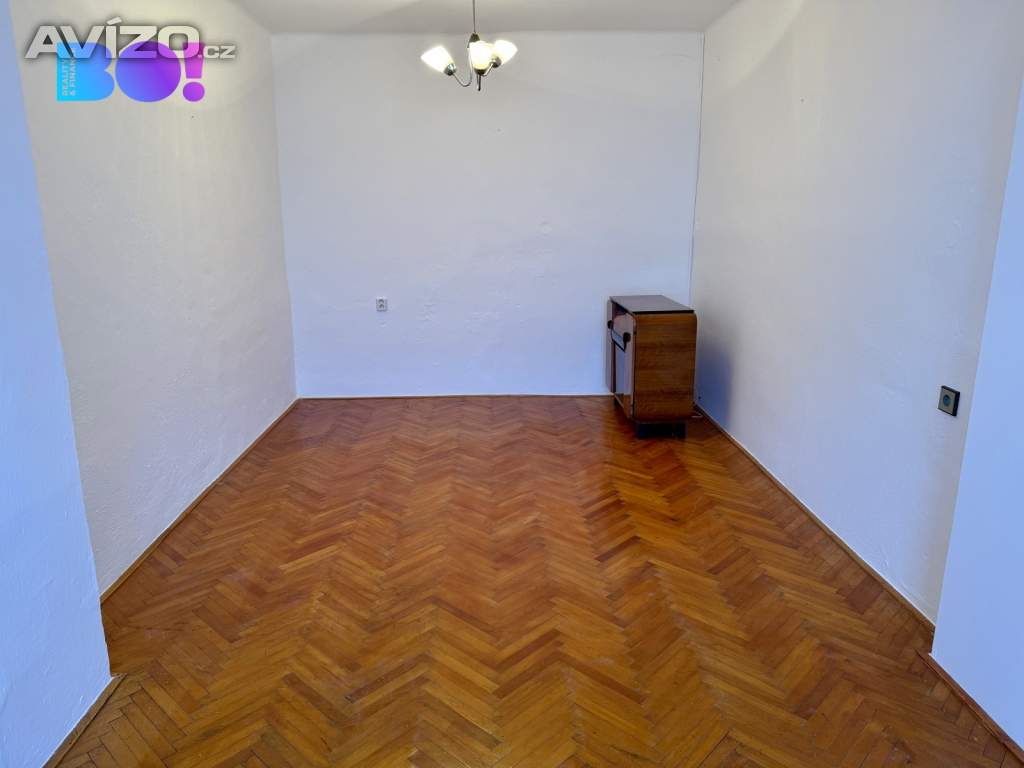 Foto inzerátu Prodej rodinného domu, ul. Palackého, Náměšť nad Oslavou