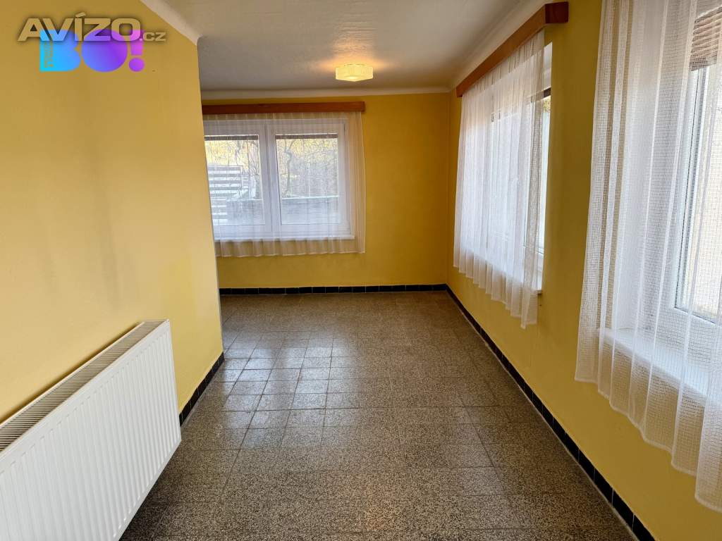 Foto inzerátu Prodej rodinného domu, ul. Palackého, Náměšť nad Oslavou