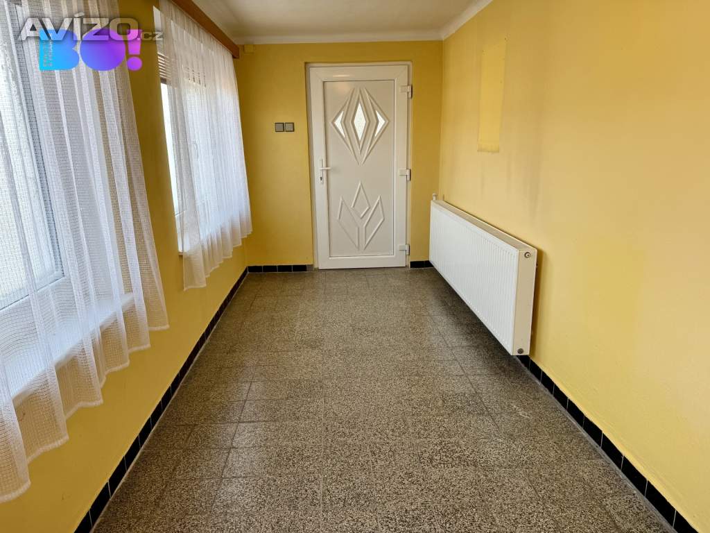 Foto inzerátu Prodej rodinného domu, ul. Palackého, Náměšť nad Oslavou