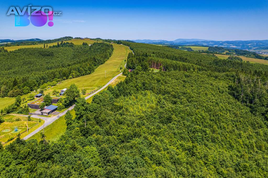 Foto inzerátu Prodej vily 196 m², pozemek 6 428 m², Na Trojáku, Rajnochovice