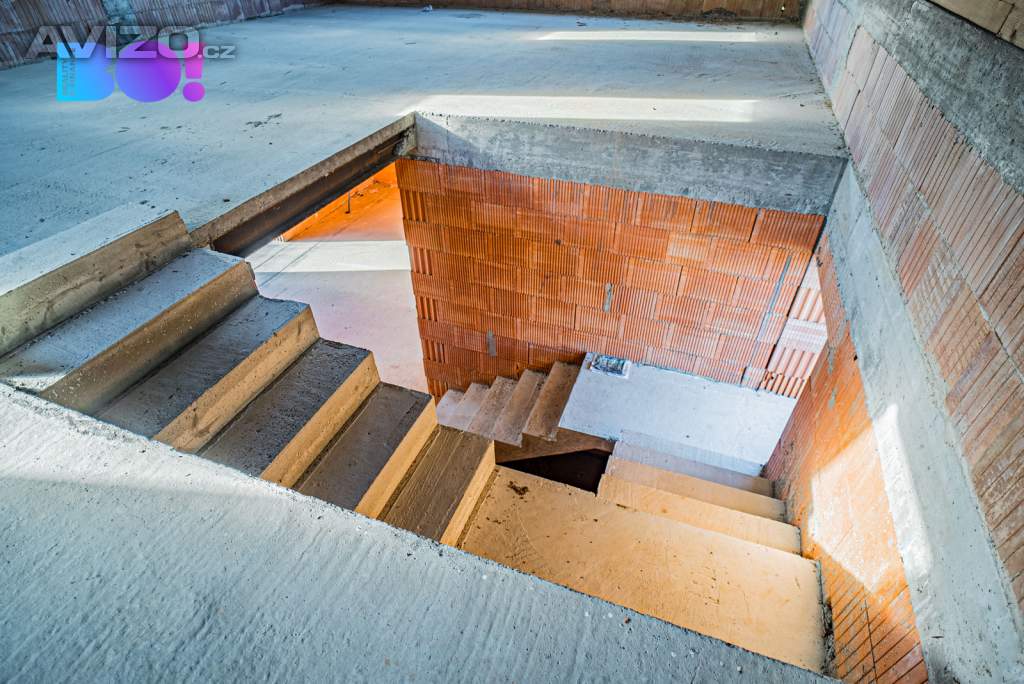 Foto inzerátu Prodej hrubé stavby moderního rodinného domu 4+kk v Palkovicích