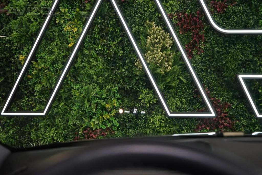 Foto inzerátu Mercedes-Benz GLE 450d*4M*PANO*TAŽ*360*HUD*