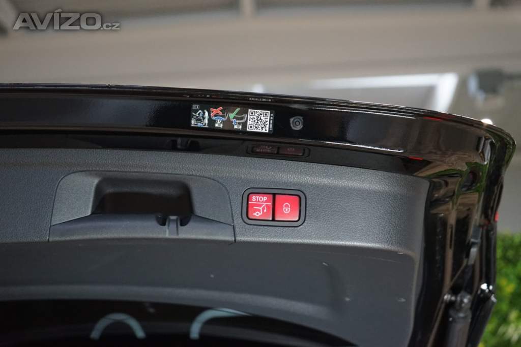 Foto inzerátu Mercedes-Benz GLE 450d*4M*PANO*TAŽ*360*HUD*