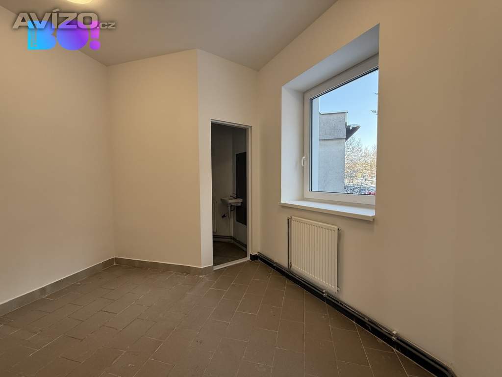 Foto inzerátu Pronájem obchodního prostoru 150m², Třinec
