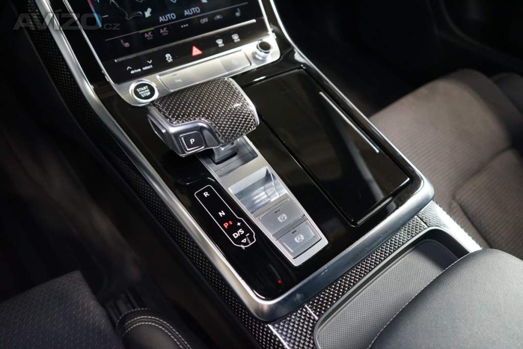 Foto inzerátu Audi Q8 55 TFSI*QUATTRO*CARBON*MAXTON*