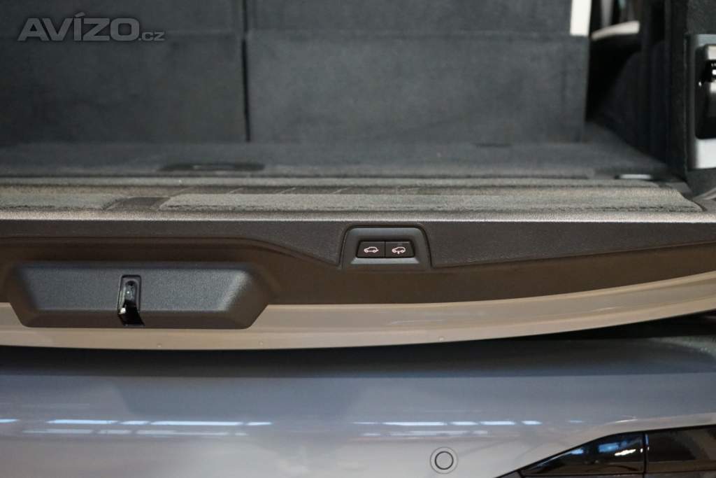 Foto inzerátu BMW X7 40i*xDRIVE*MASÁŽ*NEZ.TOP*PANO*