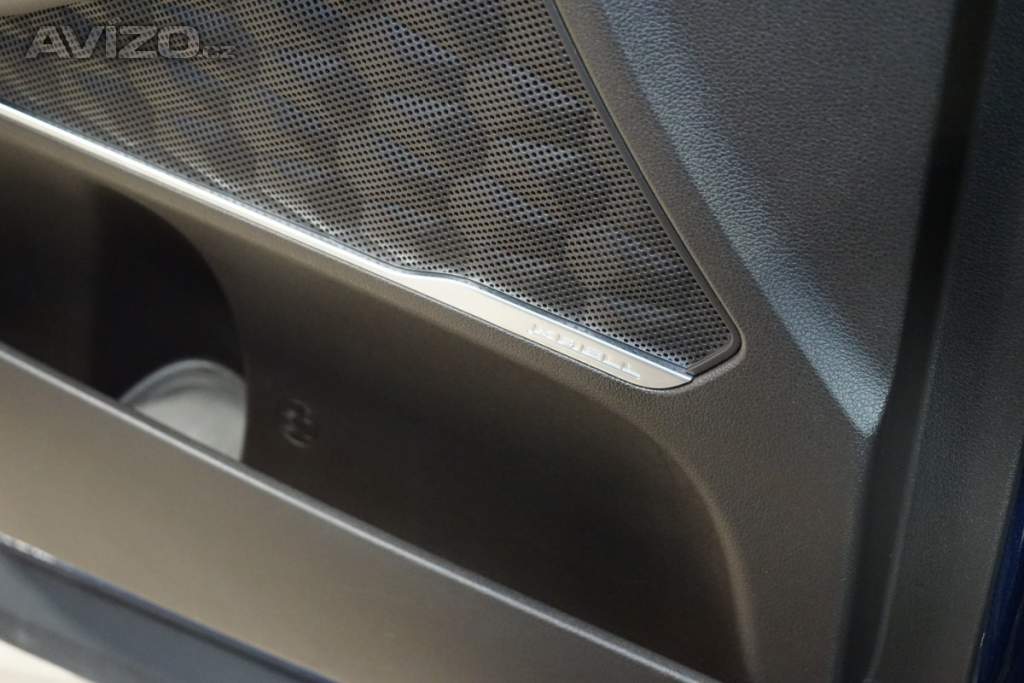 Foto inzerátu Hyundai Santa Fe 2.2 CRDi*4WD*KRELL*360*PANO*