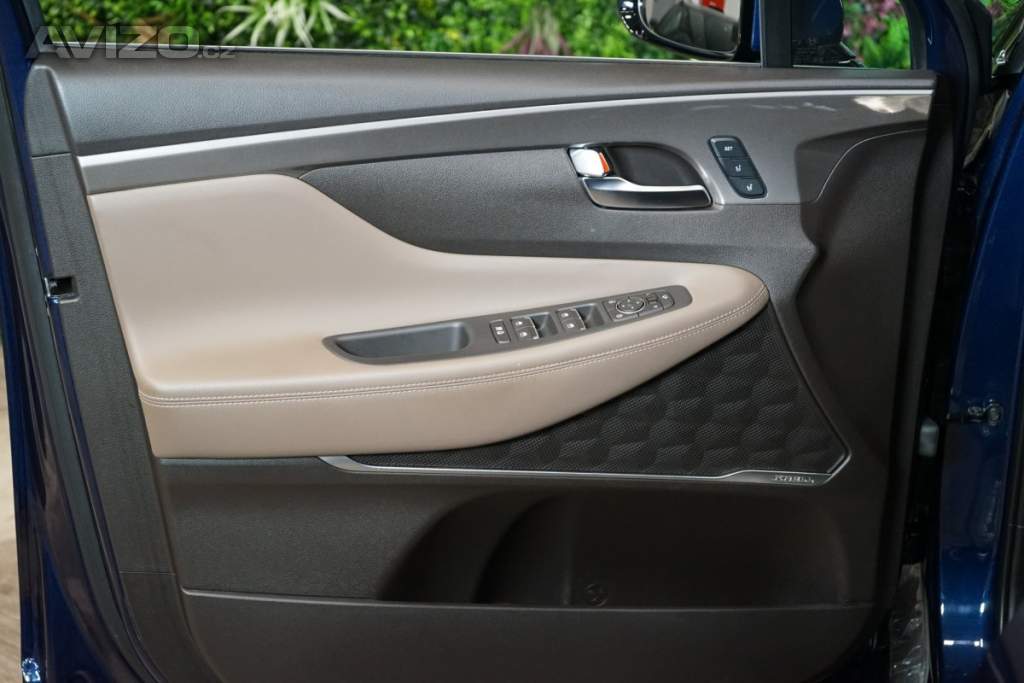 Foto inzerátu Hyundai Santa Fe 2.2 CRDi*4WD*KRELL*360*PANO*