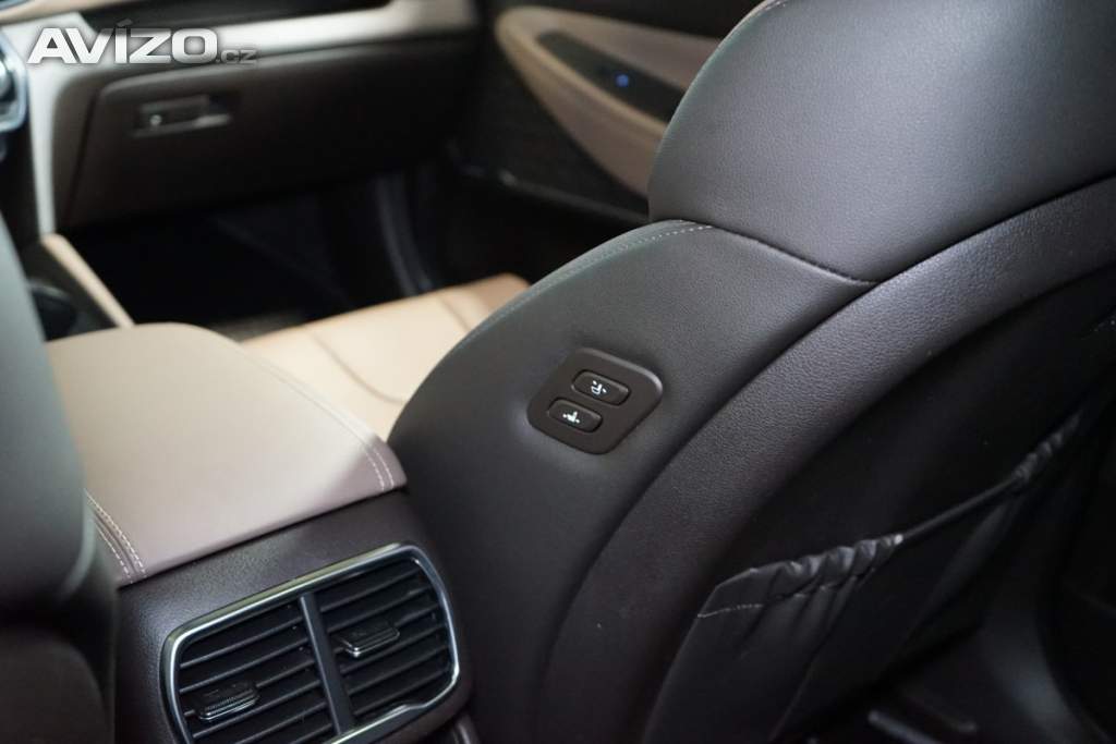 Foto inzerátu Hyundai Santa Fe 2.2 CRDi*4WD*KRELL*360*PANO*