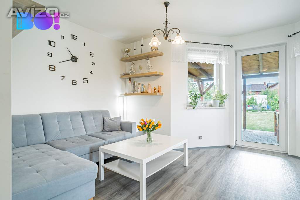 Foto inzerátu Prodej rodinného domu 5+kk, Bedihošť