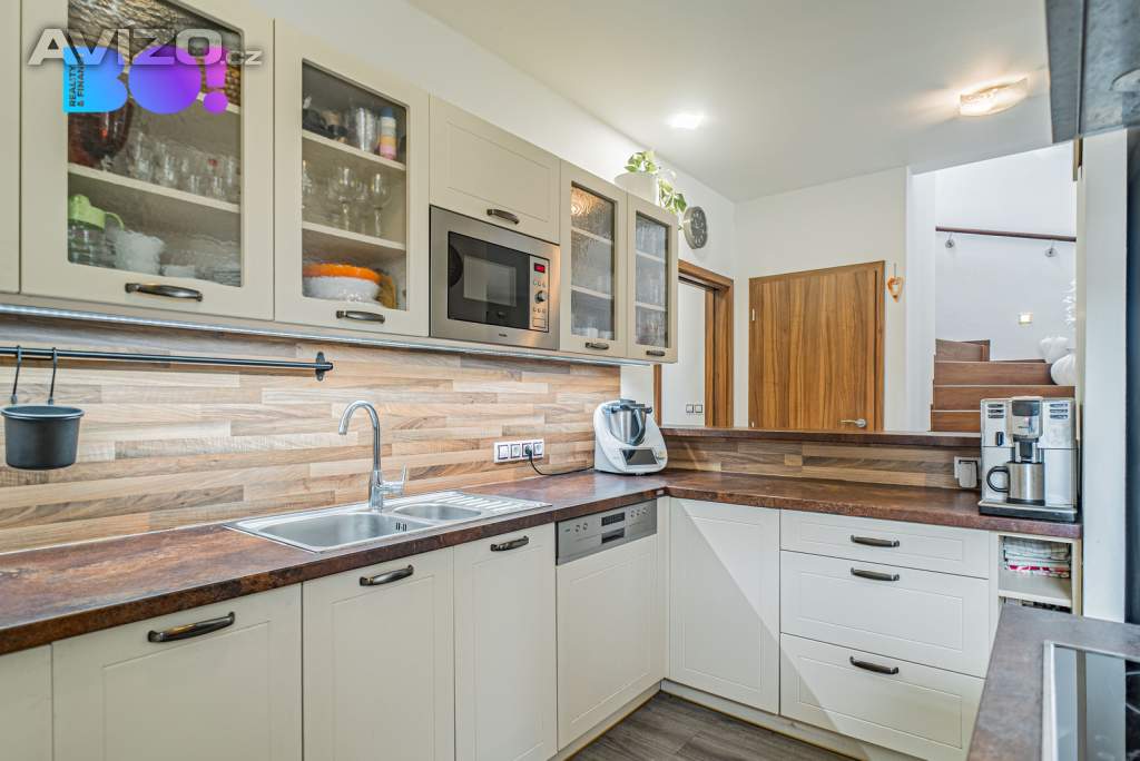 Foto inzerátu Prodej rodinného domu 5+kk, Bedihošť