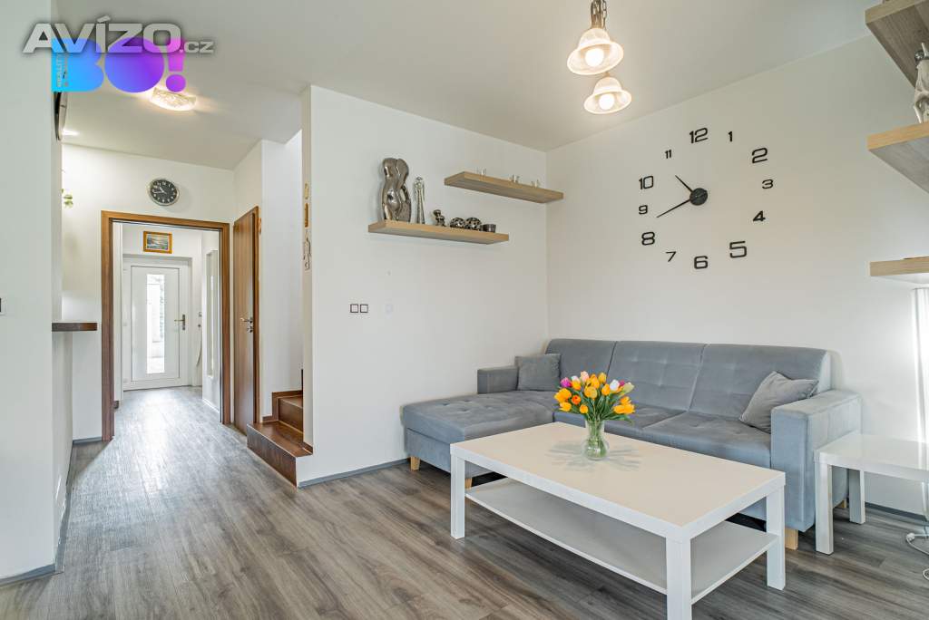 Foto inzerátu Prodej rodinného domu 5+kk, Bedihošť