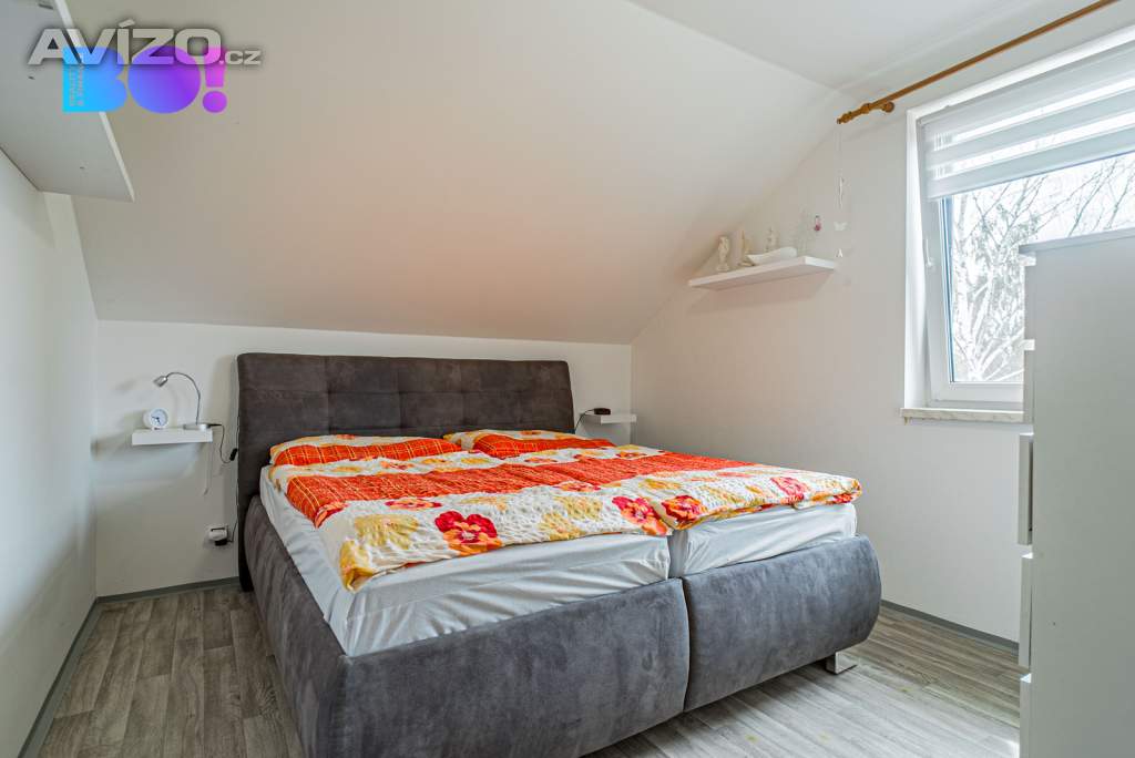 Foto inzerátu Prodej rodinného domu 5+kk, Bedihošť