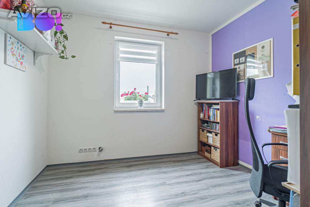 Foto inzerátu Prodej rodinného domu 5+kk, Bedihošť